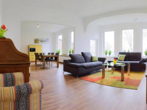 Ferienwohnung Leuchtfeuer - Hof Sinswürden